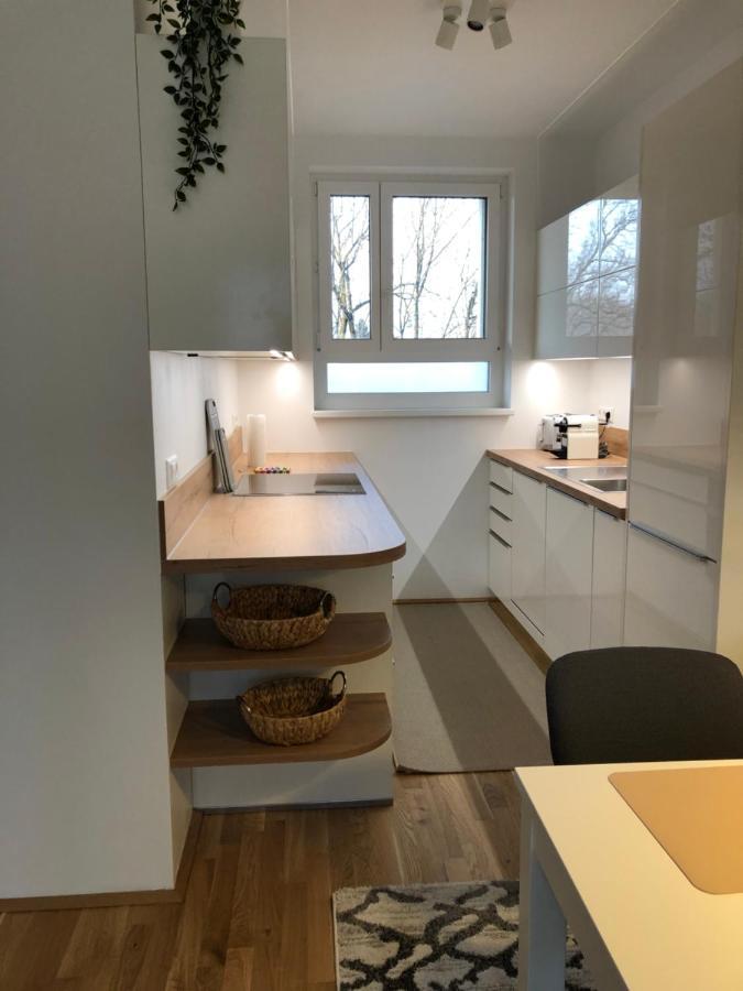 High 4 Apartment Грац Екстериор снимка