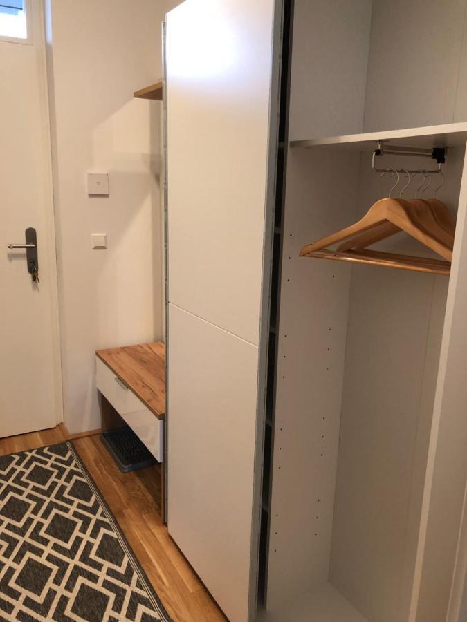 High 4 Apartment Грац Екстериор снимка