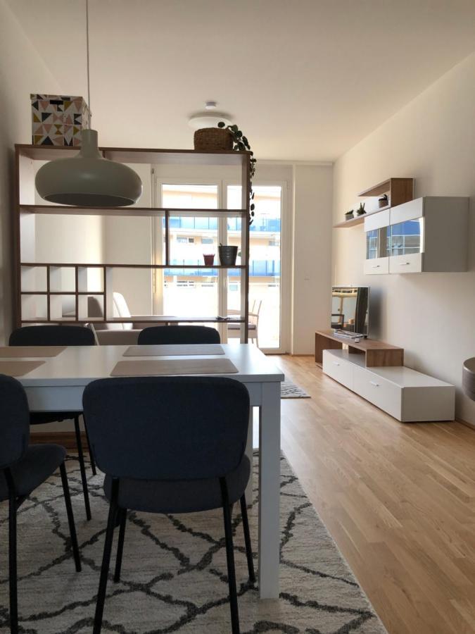 High 4 Apartment Грац Екстериор снимка